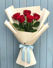 Букет Классика чувств #REPLACE_PRED# Дрожжино