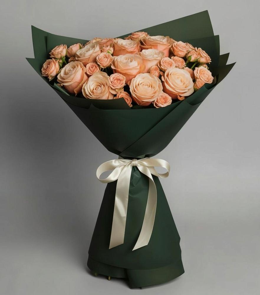 Букет Элегантный в Дрожжино