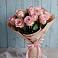 Букет цветов из: Розы в Дрожжино