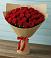 Букет Красные розы Милано в Дрожжино