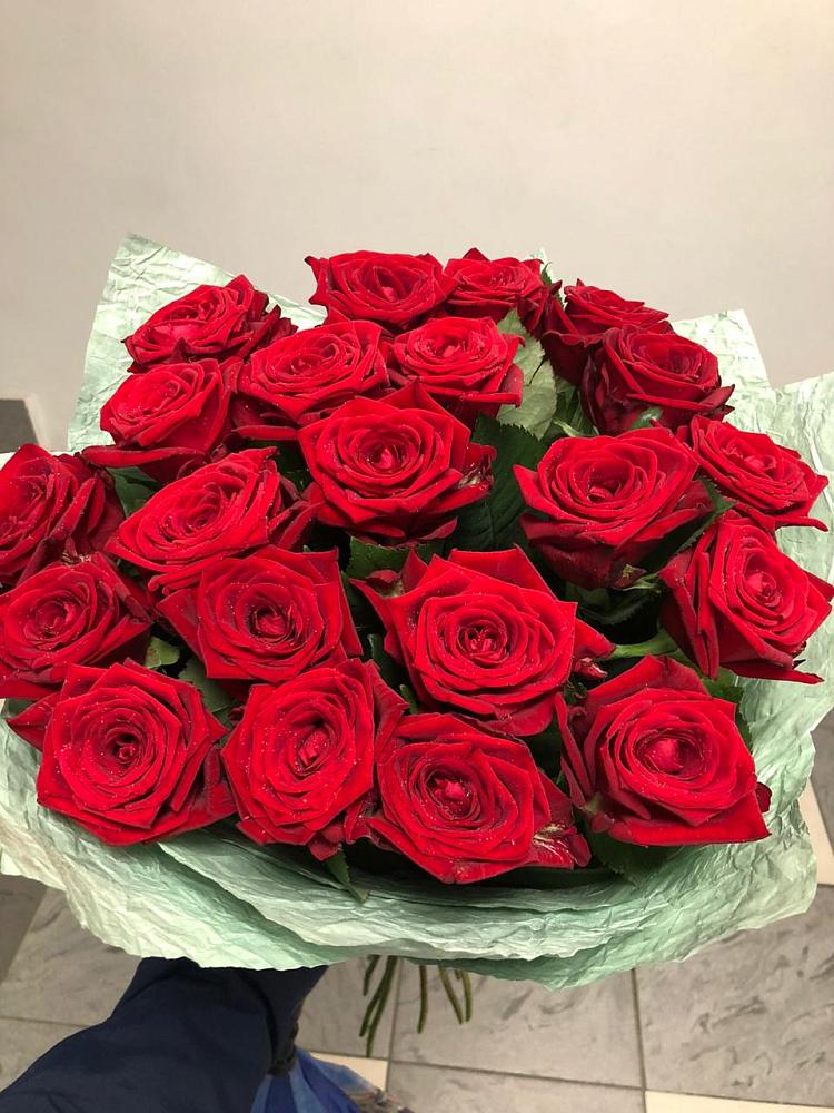Розы Классика в Дрожжино Букет Классика в Дрожжино