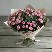 Букет Удовольствие в Дрожжино