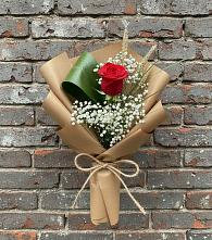 Букет цветов из:  Розы #REPLACE_PRED# Дрожжино