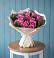 Букет цветов из: Розы в Дрожжино