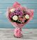 Букет цветов из: Герберы в Дрожжино