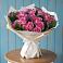 Букет цветов из: Розы в Дрожжино
