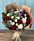 Букет цветов из: Розы и Альстромерии в Дрожжино