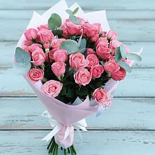 Букет Леди совершенство в Дрожжино